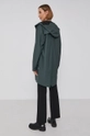 szary Rains Kurtka przeciwdeszczowa 1202 Long Jacket