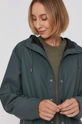 Rains Kurtka przeciwdeszczowa 1202 Long Jacket