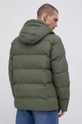 Rains Kurtka 1506 Puffer Jacket Podszewka: 100 % Nylon, Wypełnienie: 100 % Poliester, Materiał zasadniczy: 57 % Poliester, 43 % Poliuretan