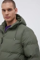 zielony Rains Kurtka 1506 Puffer Jacket