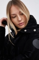 Jakna Rains Boxy Puffer Jacket