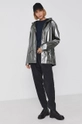 Rains Kurtka przeciwdeszczowa 1801 Holographic Jacket 100 % Poliuretan