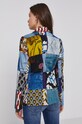 Îmbrăcăminte Desigual Sacou 21WWEWAS multicolor
