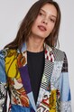 Desigual Sacou 21WWEWAS multicolor