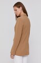 Oblečení Sako Tommy Hilfiger WW0WW29497.4890 hnědá
