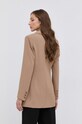 Odzież Marciano Guess Marynarka 1BGN05.9630Z beżowy