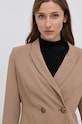Marciano Guess Marynarka beżowy 1BGN05.9630Z
