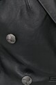 Marciano Guess Marynarka skórzana 1BGN02.9442Z czarny