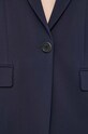 BOSS sacou 50457442 bleumarin