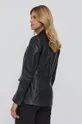 Кожаный пиджак Lauren Ralph Lauren  Подкладка: 100% Полиэстер Основной материал: 100% Натуральная кожа