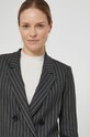 Sisley Marynarka szary 2MEY525N7.911