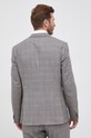 Odzież Tiger Of Sweden Marynarka z domieszką wełny T70361001 szary
