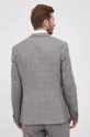 Пиджак с примесью шерсти Tiger Of Sweden  Подкладка: 100% Полиэстер Основной материал: 45% Шерсть, 55% Переработанный полиэстер