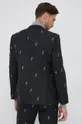 Пиджак Hugo  Подкладка: 100% Вискоза Основной материал: 1% Хлопок, 99% Новая шерсть Подкладка рукавов: 100% Вискоза