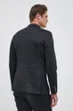 Піджак Boss  Підкладка: 100% Віскоза Основний матеріал: 5% Еластан, 68% Поліестер, 27% Віскоза