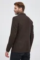 Пиджак с примесью шерсти Sisley  Подкладка: 100% Хлопок Основной материал: 1% Эластан, 69% Полиэстер, 30% Шерсть