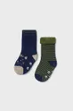 zelená Detské ponožky Mayoral (2-pack) Chlapčenský
