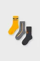 жёлтый Детские носки Mayoral Для мальчиков