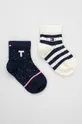 Παιδικές κάλτσες Tommy Hilfiger (2-pack)(2-pack)