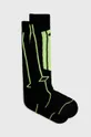 πράσινο Παιδικές κάλτσες 4F Για αγόρια