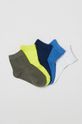 Dětské ponožky OVS (5-pack) vícebarevná