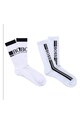 BOSS Skarpetki dziecięce (2-pack) J20322. skarpetki długie biały J20322.