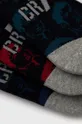 Detské ponožky CR7 Cristiano Ronaldo (3-pack) tmavomodrá
