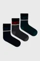 viacfarebná Detské ponožky CR7 Cristiano Ronaldo (3-pack) Chlapčenský