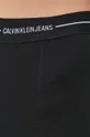 czarny Calvin Klein Jeans Legginsy J20J216242.4890