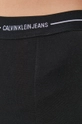 čierna Legíny Calvin Klein Jeans