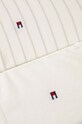 Tommy Hilfiger skarpetki 2-pack 100001494. biały AW23