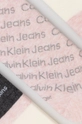 Calvin Klein Skarpetki (4-pack) szary