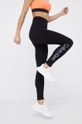 fekete Calvin Klein legging Női