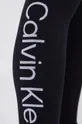 fekete Calvin Klein legging
