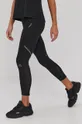 fekete adidas Performance legging FM7643 Női