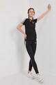 Легінси adidas GL0723 чорний AW21