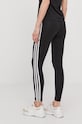 Adidas Colanți GL0723 negru GL0723