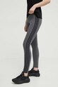 adidas colanți GV6019 GV6019 tricotaj gri GV6019