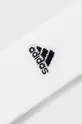 Ponožky adidas DZ9346.D biela