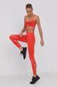 Calvin Klein Performance legging narancssárga