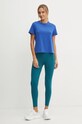 Κολάν προπόνησης Puma Favorite Forever 520267 τιρκουάζ AW24