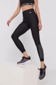 fekete Puma legging 520958 Női