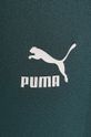 ciemny zielony Puma Legginsy 531610