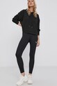 Κολάν Puma 586859 μαύρο SS23