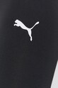 Puma legginsy czarny 586861