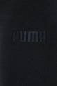 czarny Puma - Legginsy 589523