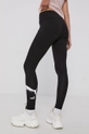 Puma - Legginsy 589544 95 % Bawełna, 5 % Elastan