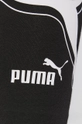 czarny Puma - Legginsy 589544