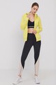 Reebok Colanți GR9240 GR9240 negru AW21