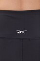 Reebok Colanți GR9240 negru GR9240